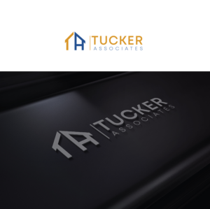 Logo Design by Maxo-Biz for Tucker Associates of NH | Design: #26655580