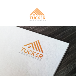 Logo Design by Maxo-Biz for Tucker Associates of NH | Design: #26655581