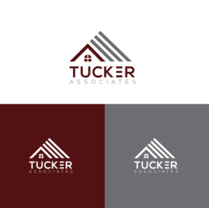 Logo Design by Maxo-Biz for Tucker Associates of NH | Design: #26660375