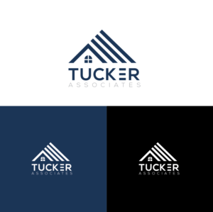 Logo Design by Maxo-Biz for Tucker Associates of NH | Design: #26660376