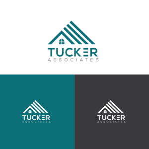 Logo Design by Maxo-Biz for Tucker Associates of NH | Design: #26660377