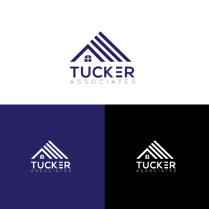 Logo Design by Maxo-Biz for Tucker Associates of NH | Design: #26660378