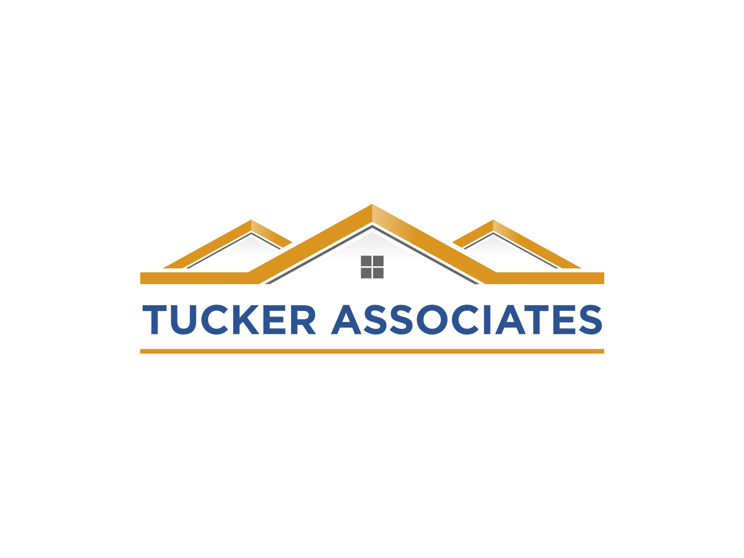 Logo Design by R16 for Tucker Associates of NH | Design #26685666