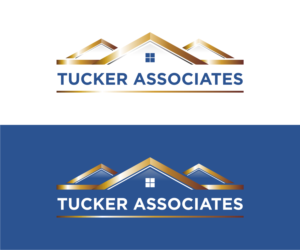 Logo Design by R16 for Tucker Associates of NH | Design: #26692121