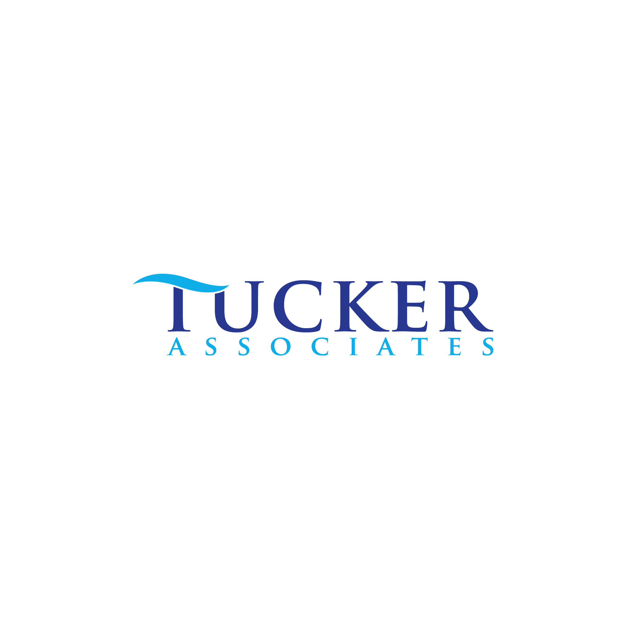 Diseño de Logo por UMBRA Designs para Tucker Associates of NH | Diseño #26655477