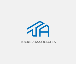 Logo Design by ikramhsakib for Tucker Associates of NH | Design: #26653257