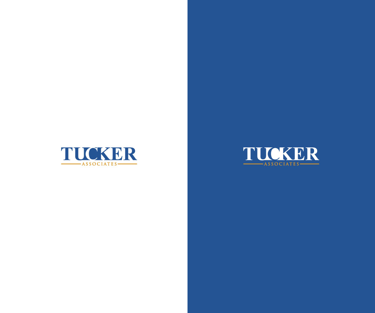 Logo Design by Ochieng for Tucker Associates of NH | Design #26654204
