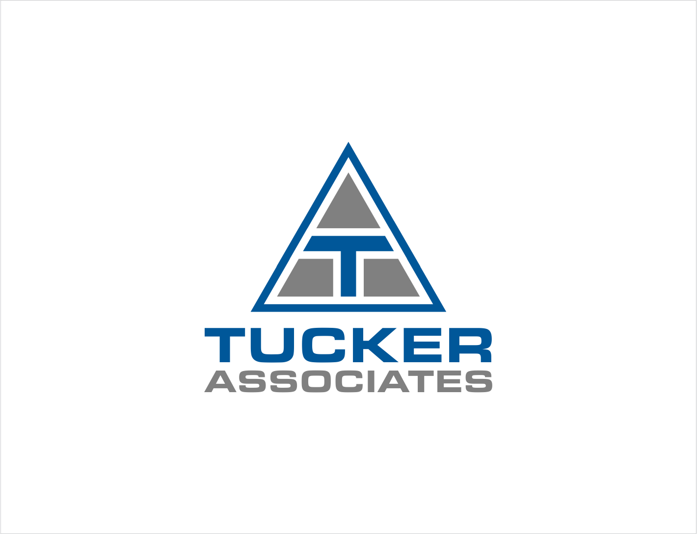 Logo Design by BNdesigner for Tucker Associates of NH | Design #26667623