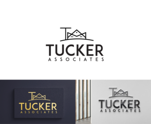 Logo Design by ileanalp for Tucker Associates of NH | Design: #26685058