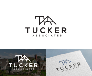 Logo Design by ileanalp for Tucker Associates of NH | Design: #26748234