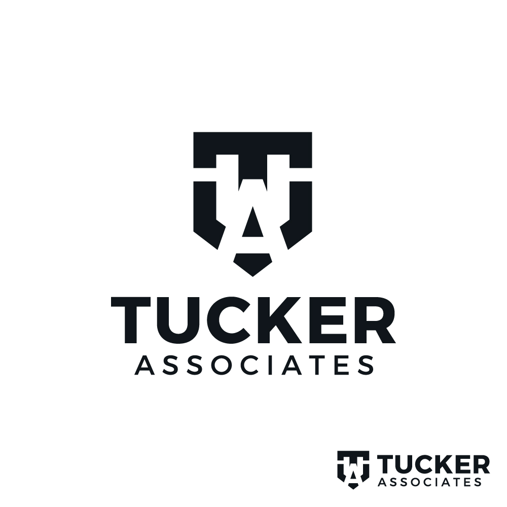 Logo Design by Yhen Graphixel for Tucker Associates of NH | Design #26689250