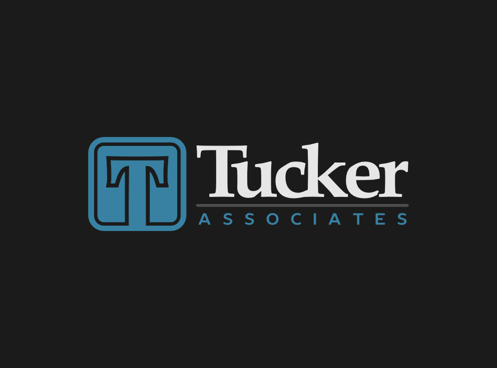Logo Design by MulamboDesign for Tucker Associates of NH | Design #26658137