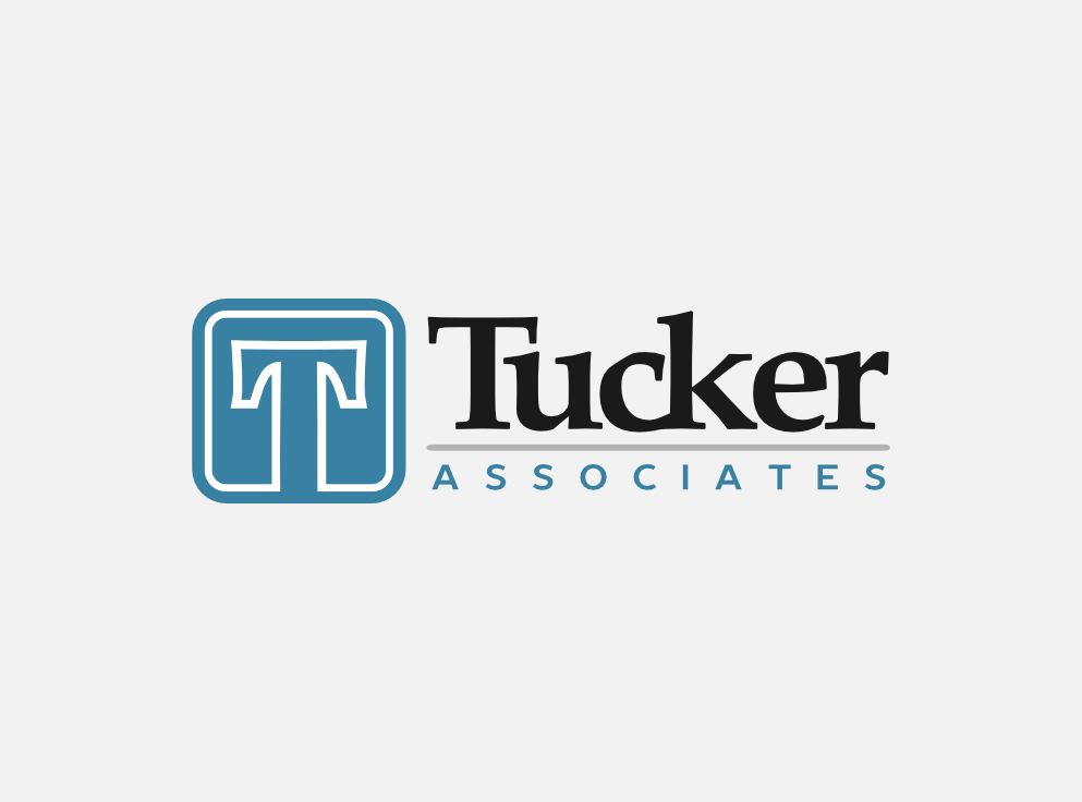 Logo Design by MulamboDesign for Tucker Associates of NH | Design #26658138