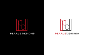 Pearle Designs  | Logo Design by Birdcage
