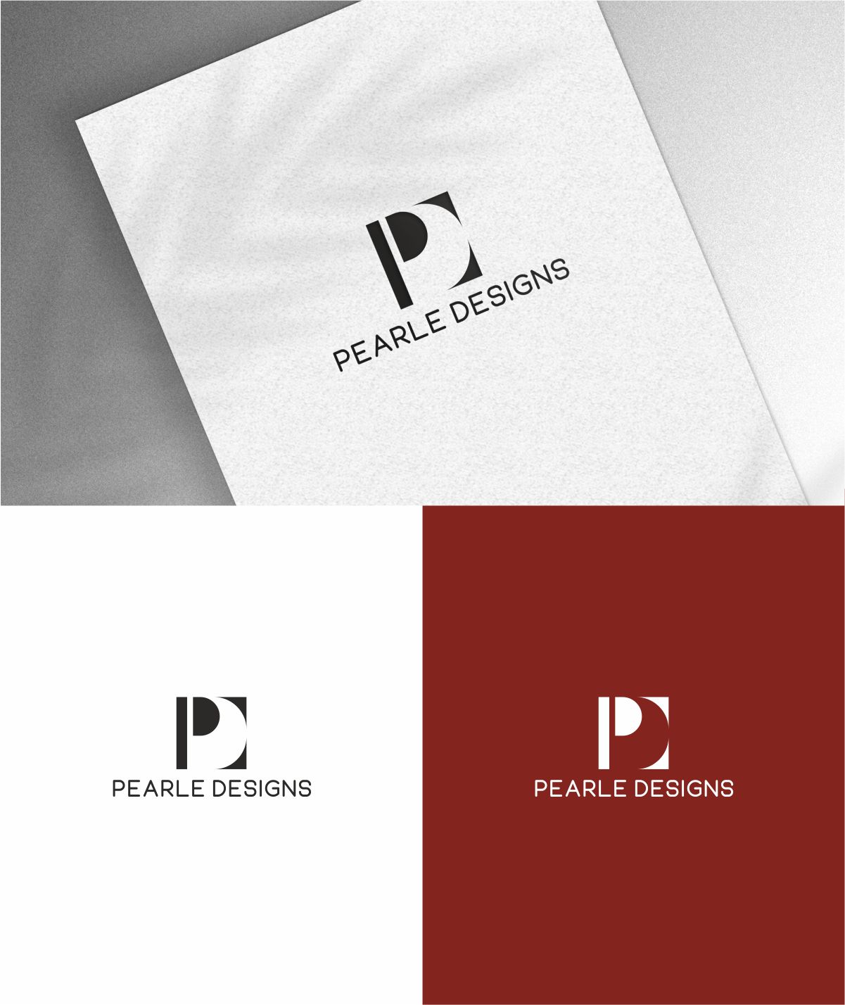 Logo Design by Dave Paresh for this project | Design #26651295