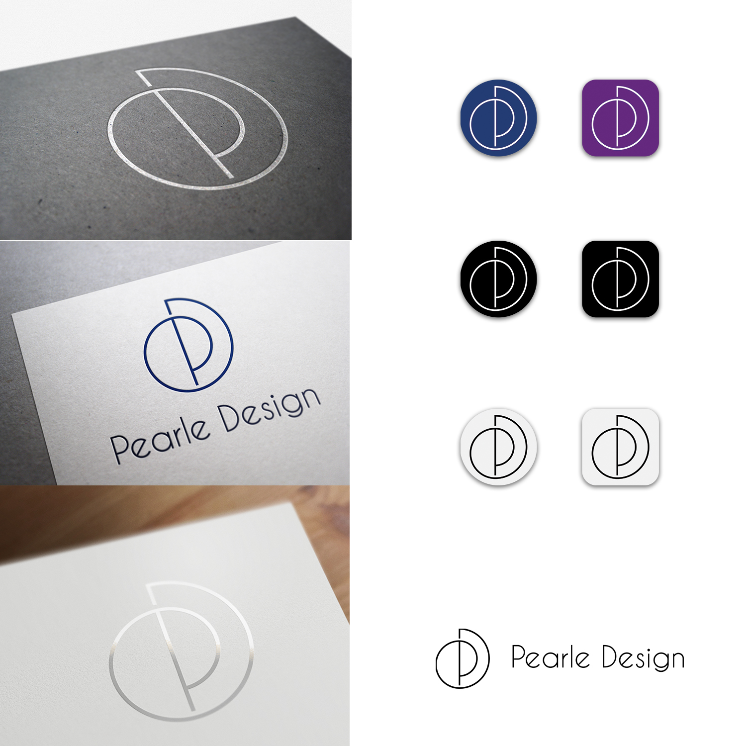 Diseño de Logo por GRAFFYC para este proyecto | Diseño #26651370