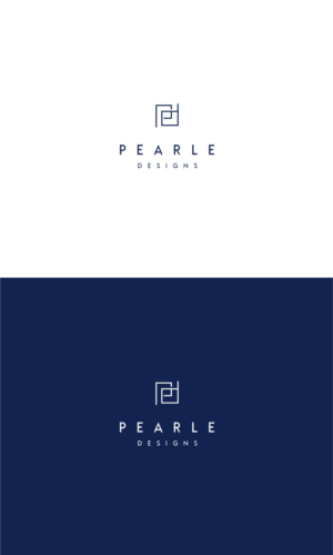 Pearle Designs  | Logo Design by Meraki*