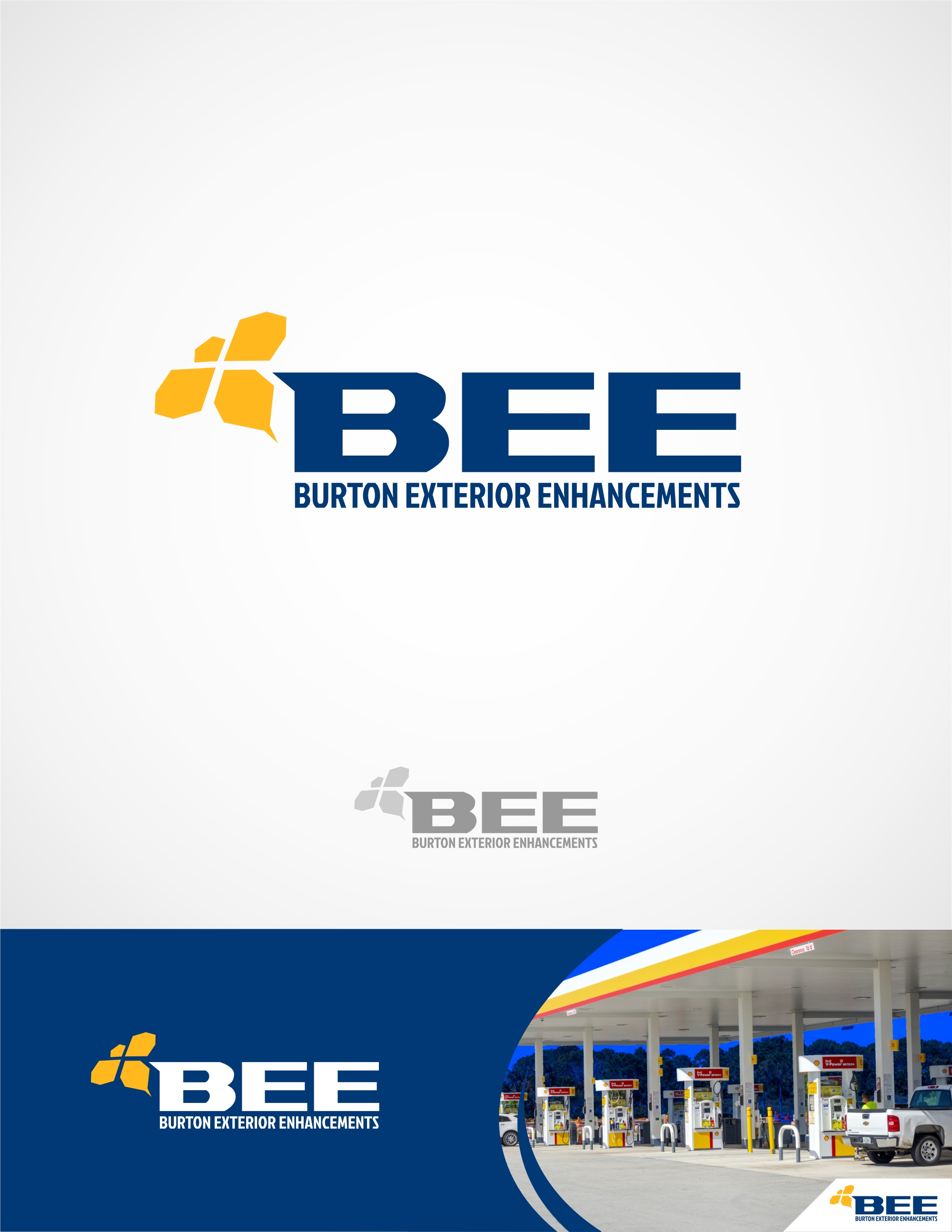 Logo Design by hamkur for this project | Design #26653973