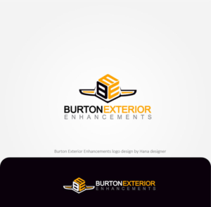 Logo Design by Hana for this project | Design: #26661676