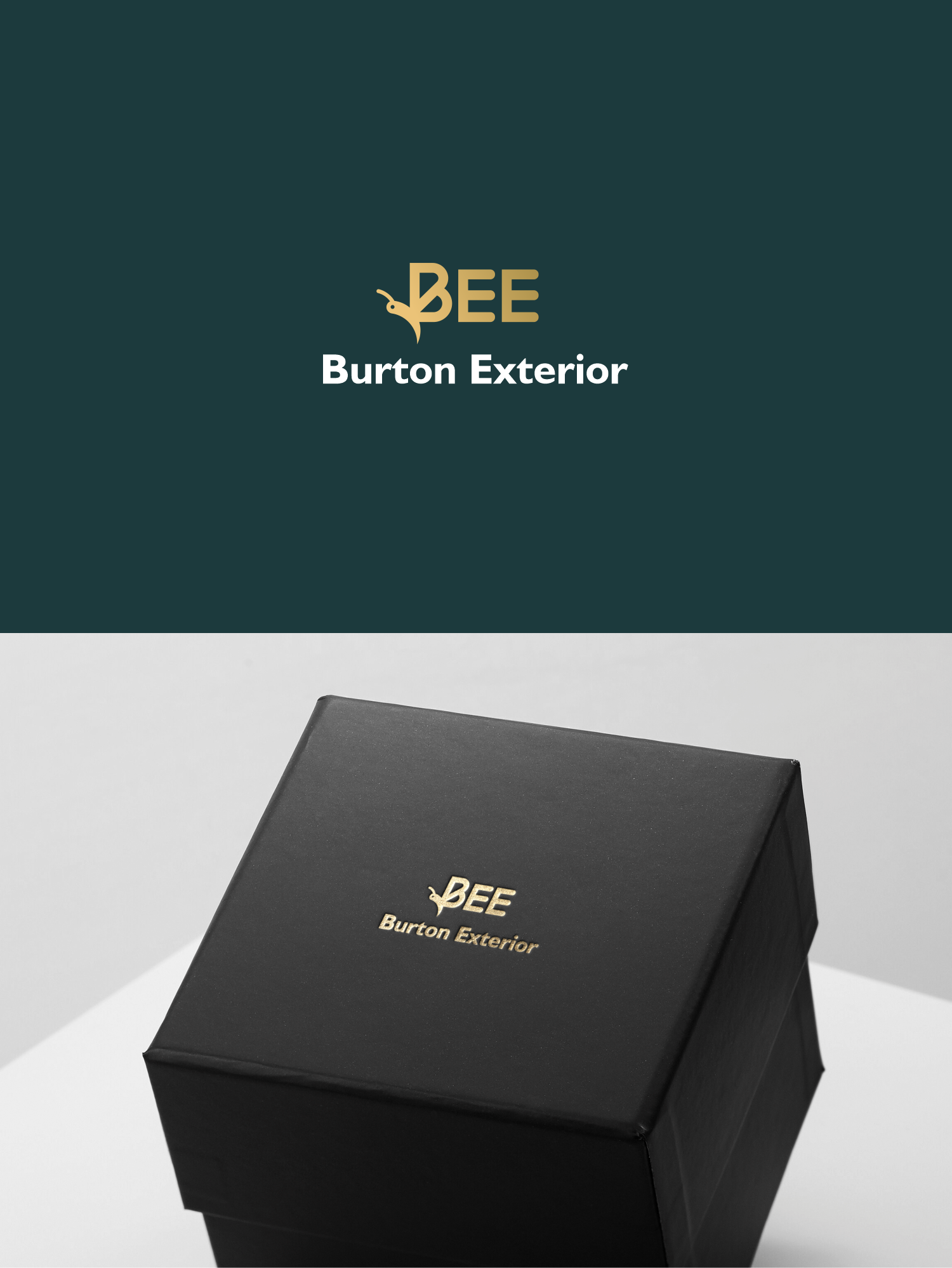Logo Design by Omee for this project | Design #26663377