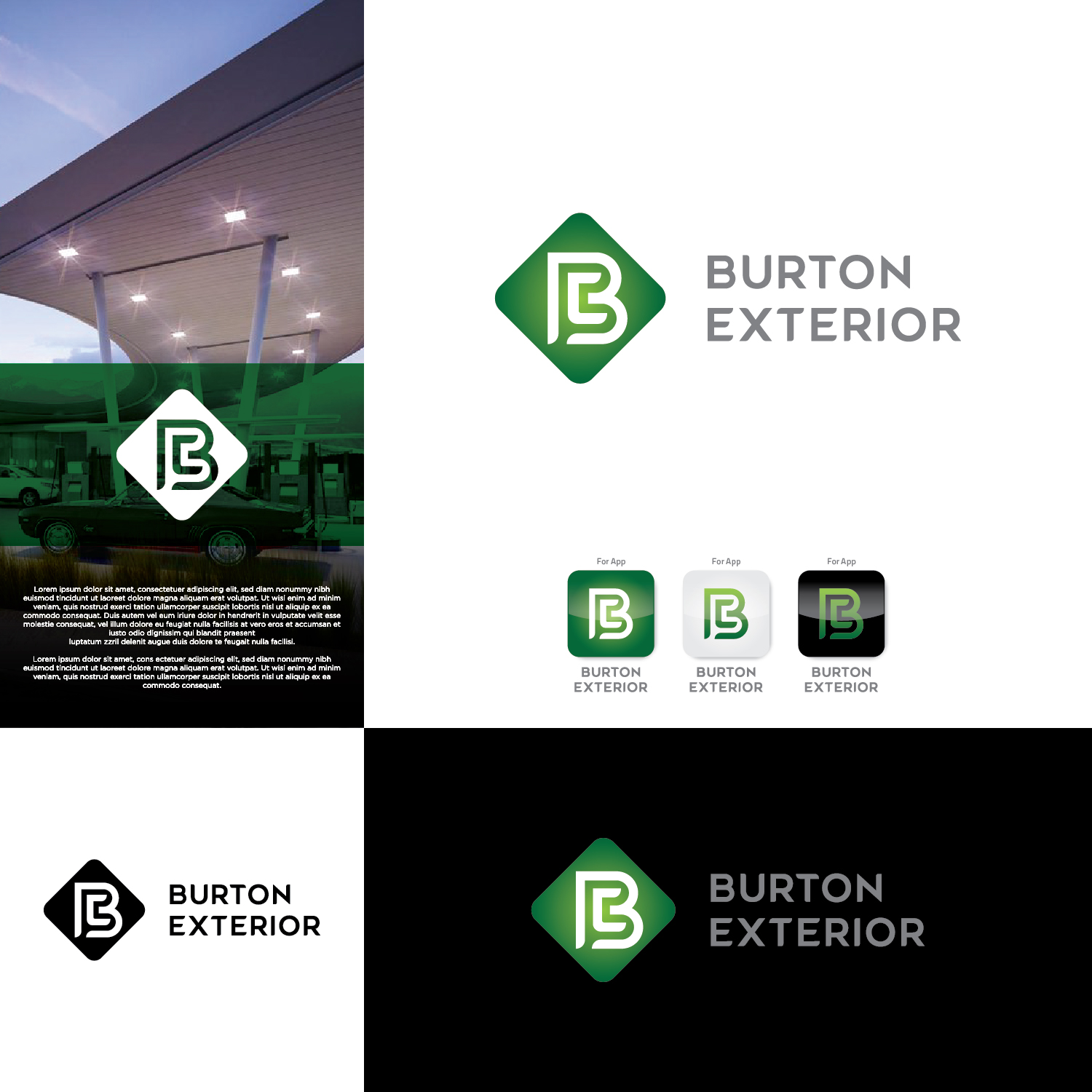 Logo Design by CS_Creatives for this project | Design #26666723