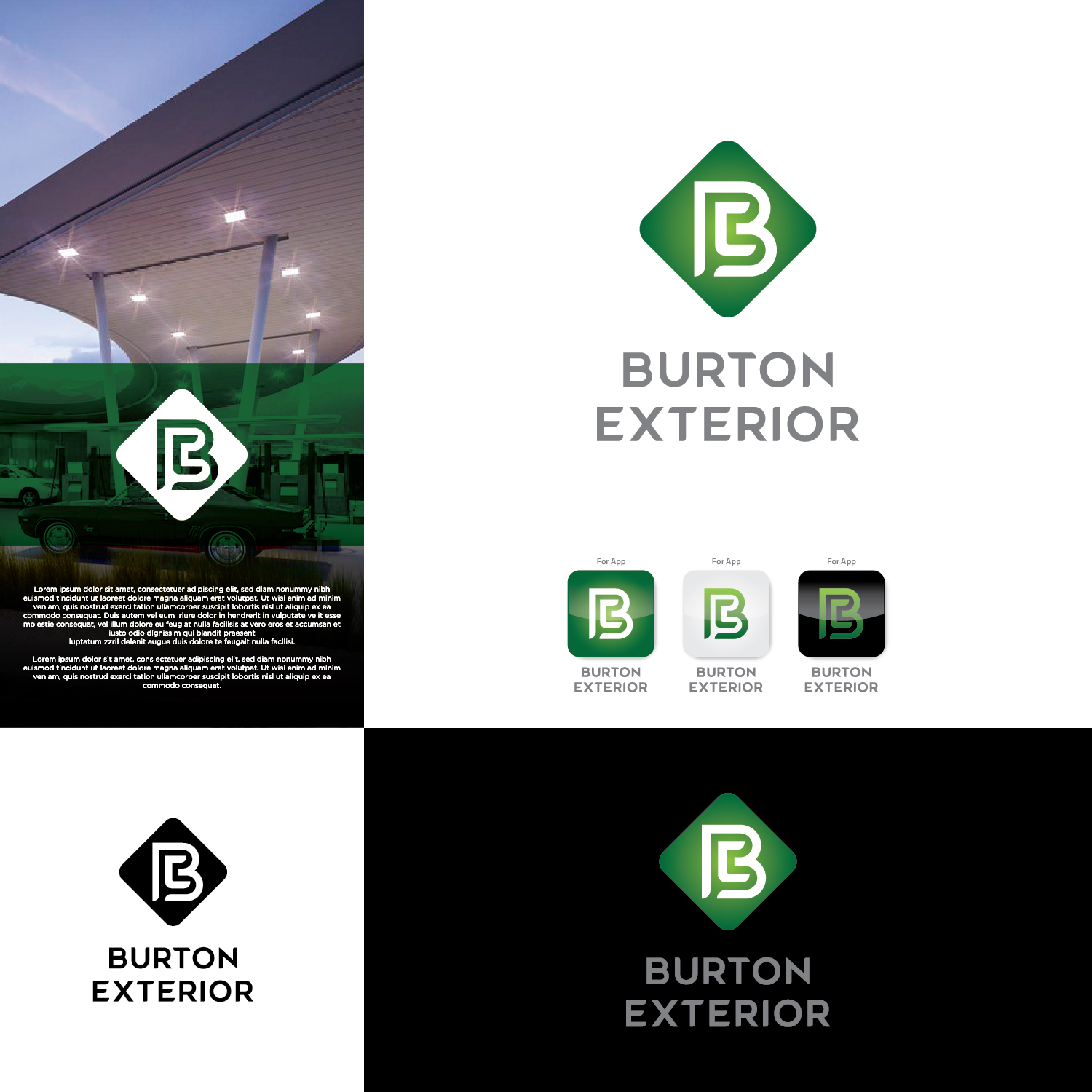 Logo Design by CS_Creatives for this project | Design #26666724