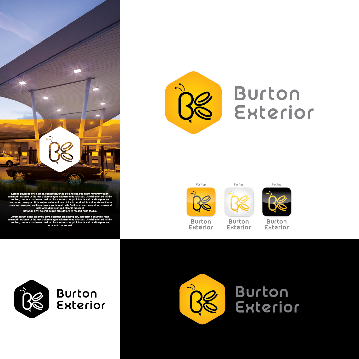 Logo Design by CS_Creatives for this project | Design #26672131