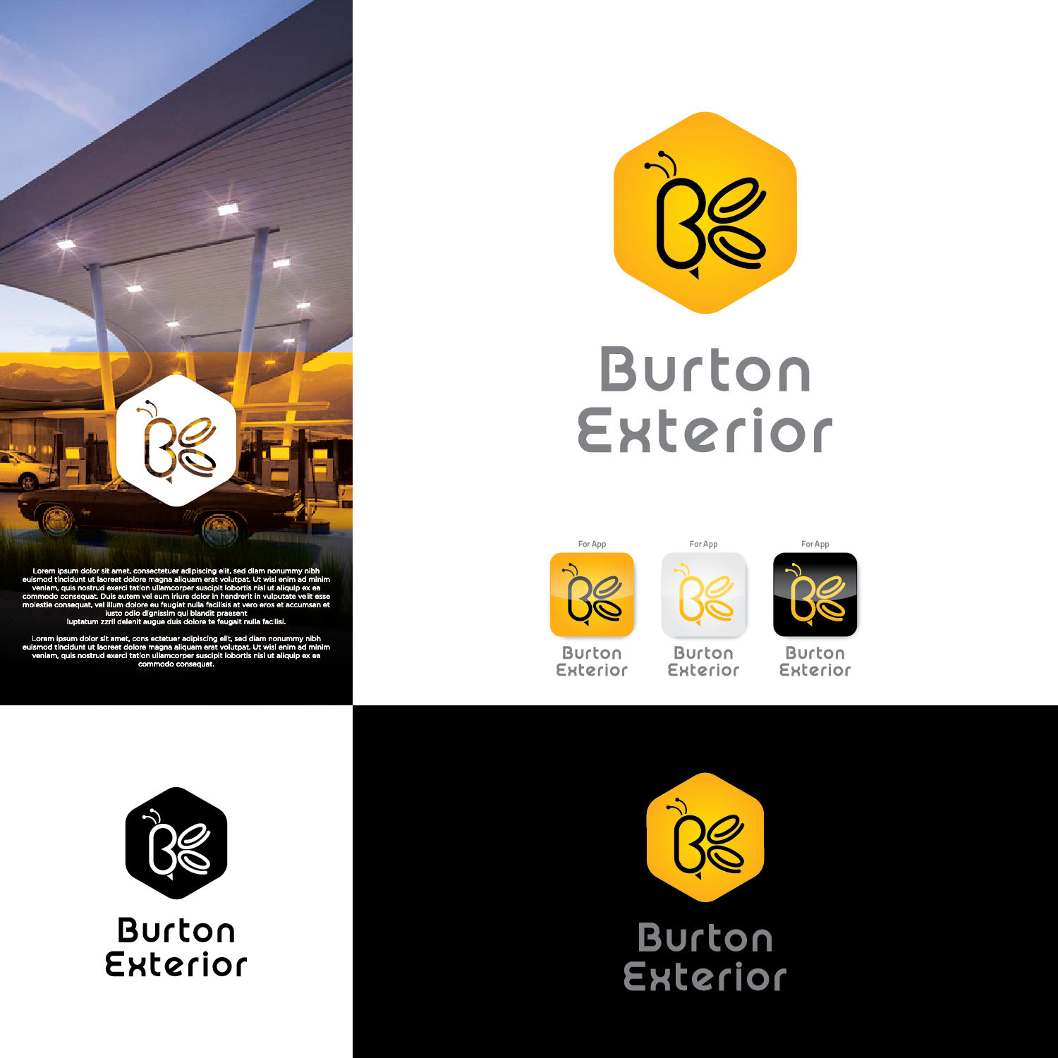 Logo Design by CS_Creatives for this project | Design #26672132