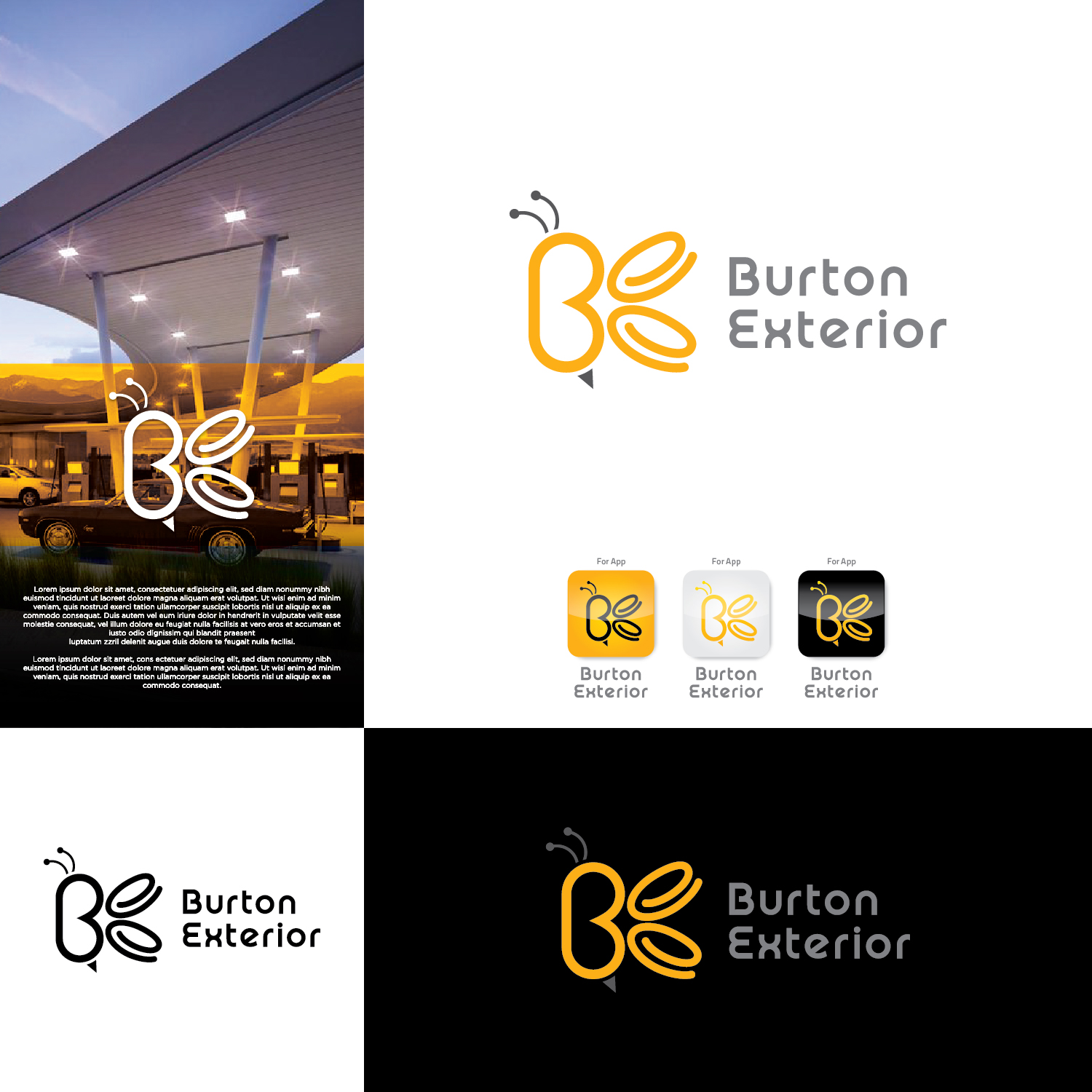 Logo Design by CS_Creatives for this project | Design #26672133