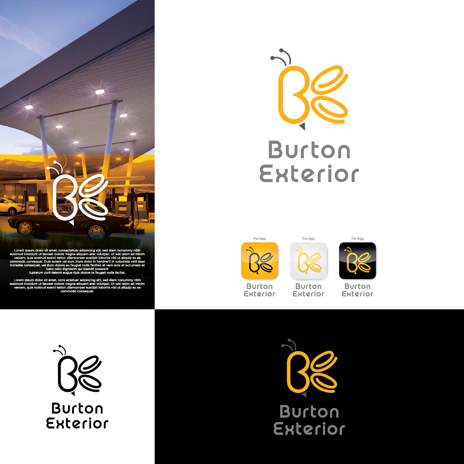 Logo Design by CS_Creatives for this project | Design #26672135