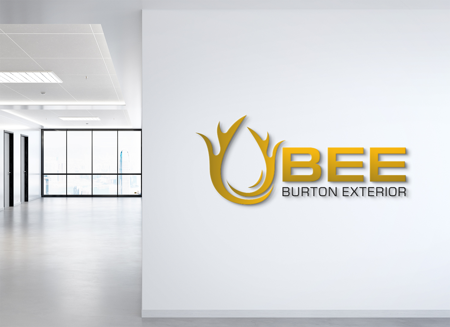 Logo Design by Deziners Zone for this project | Design #26657674