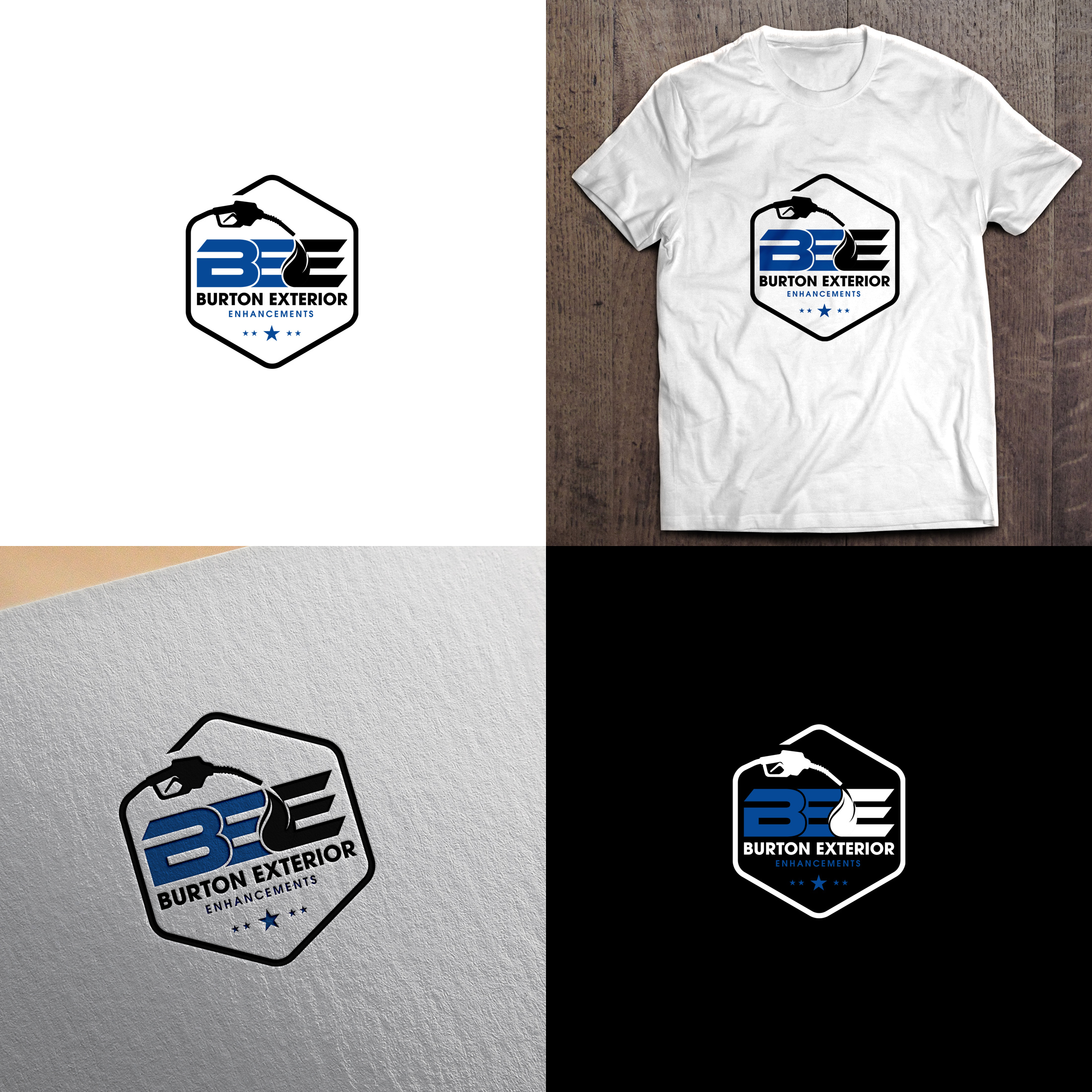 Logo Design by SL Designer for this project | Design #26658728