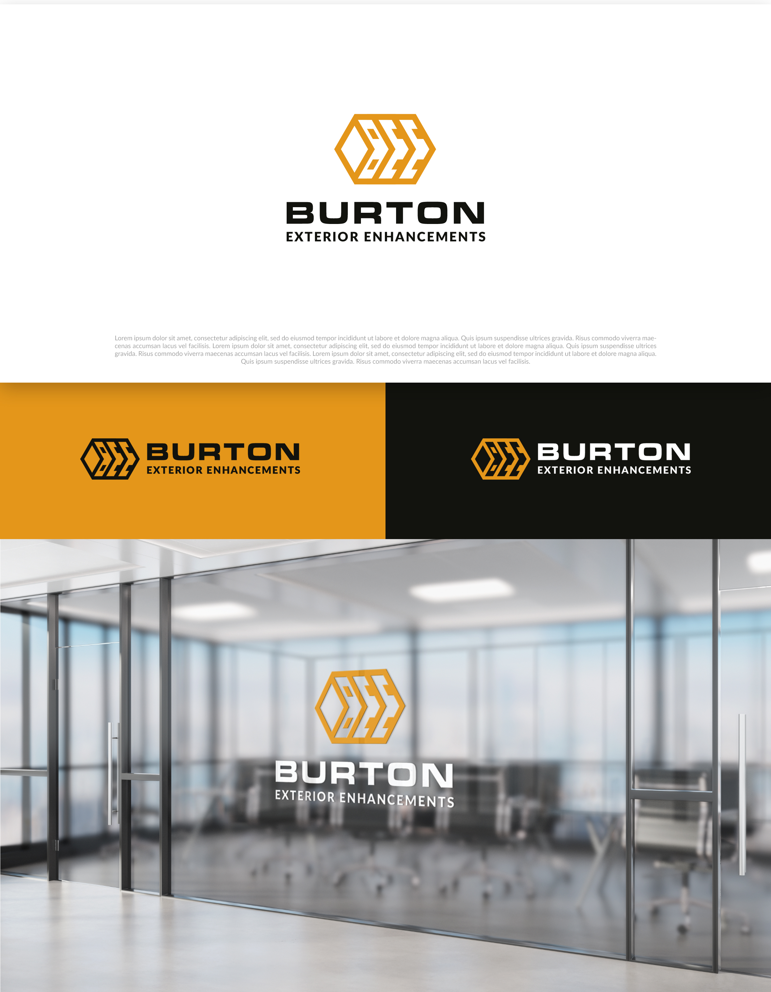 Diseño de Logo por christianpoetoe para este proyecto | Diseño #26686010