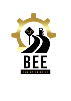 Logo Design by Jhei