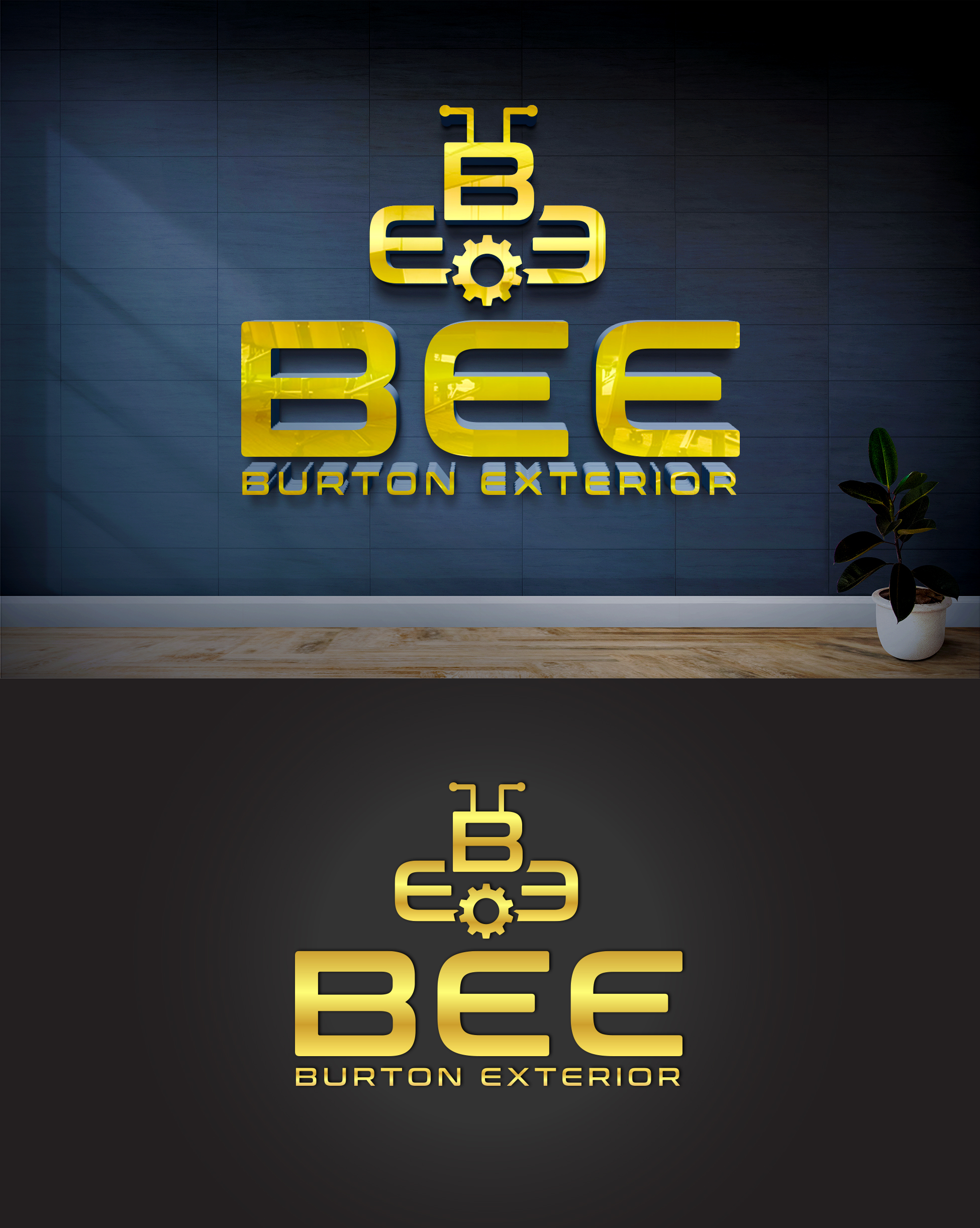 Logo Design by Rickyy for this project | Design #26682562