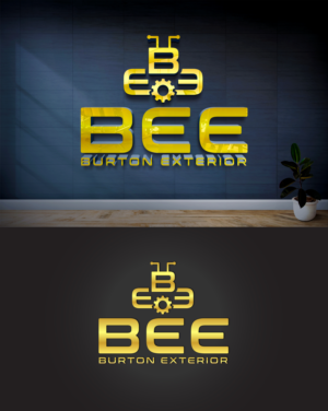 Diseño de Logo por Rickyy para este proyecto | Diseño: #26682562