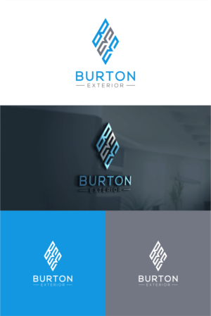 Logo Design by anak mama for this project | Design: #26657823