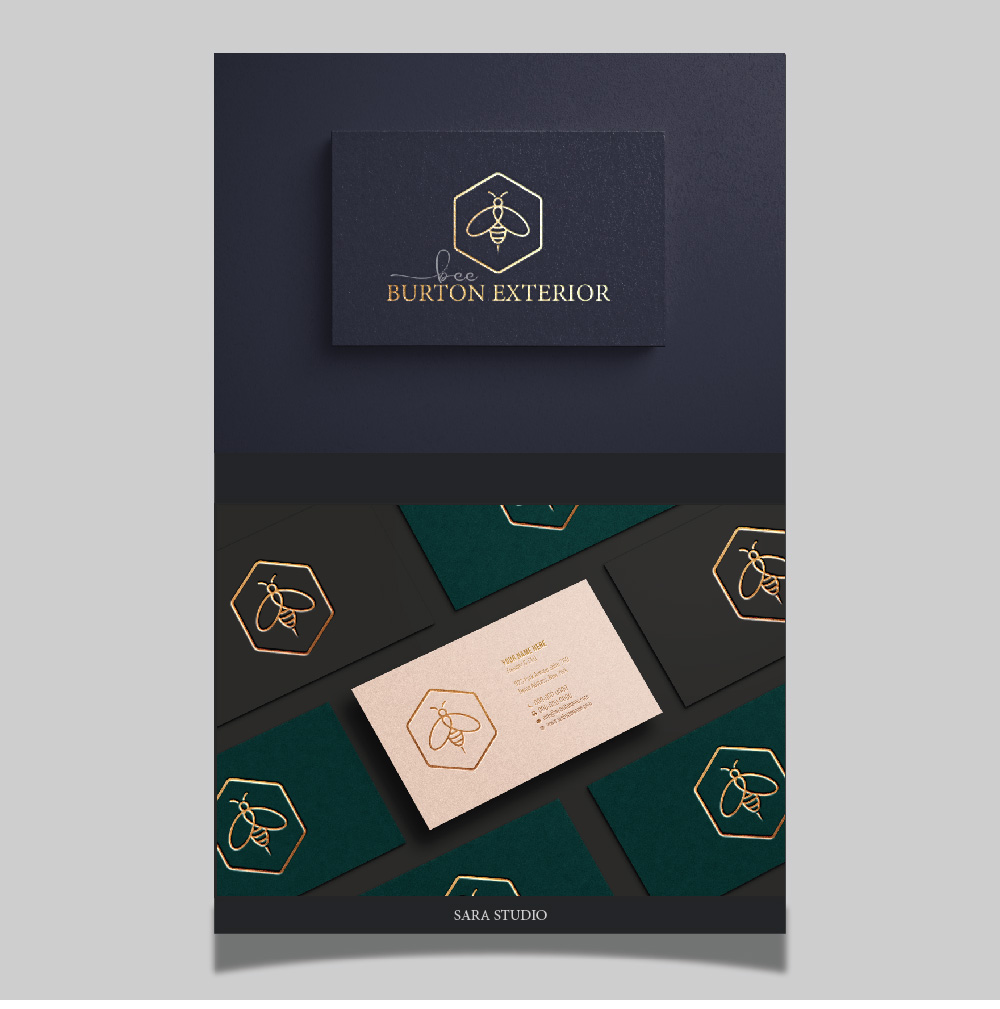 Diseño de Logo por Sarastudioo para este proyecto | Diseño #26681161
