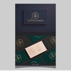 Logo Design by Sarastudioo for this project | Design: #26681161