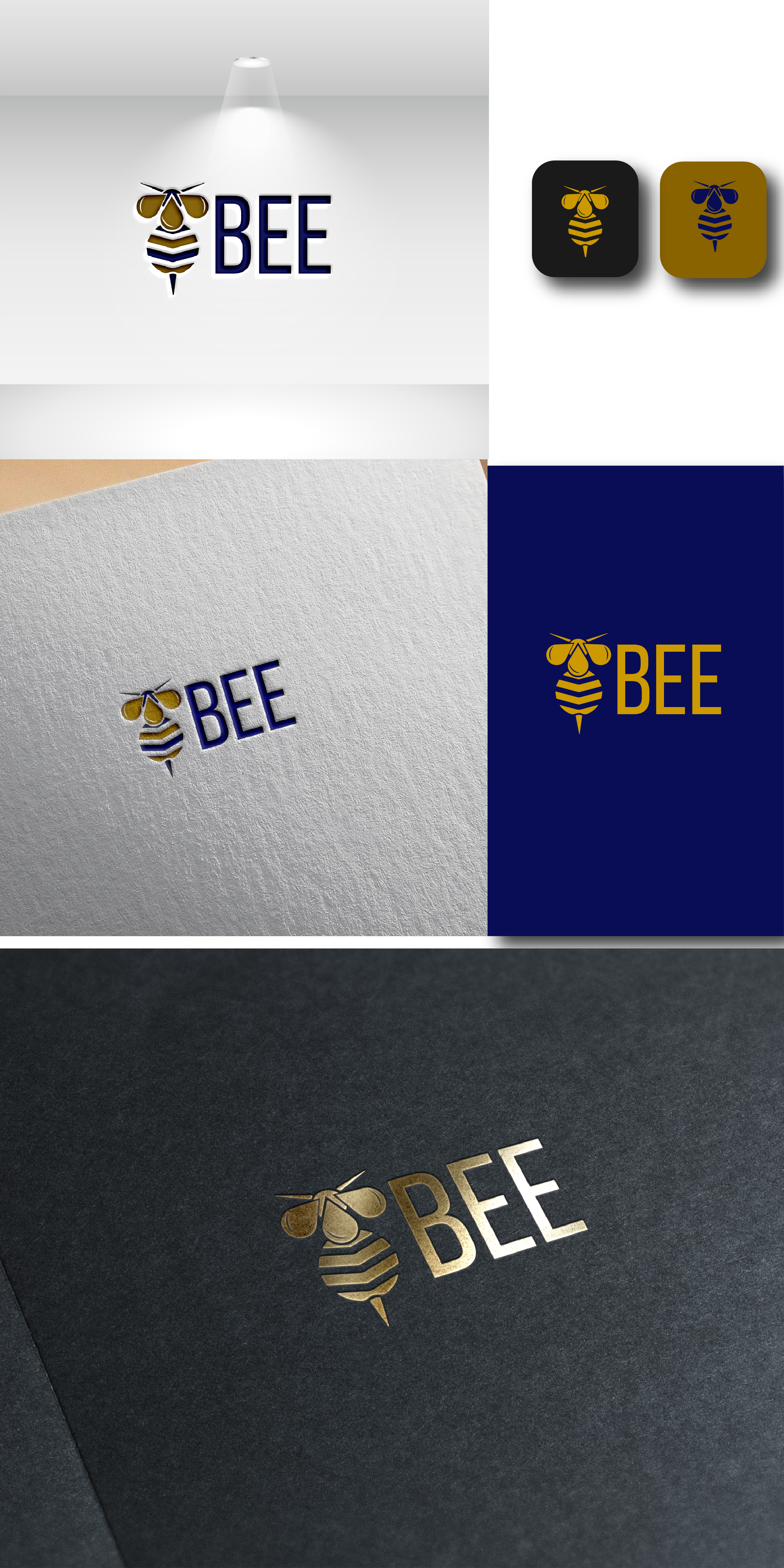 Logo Design by Aemidesigns for this project | Design #26667520