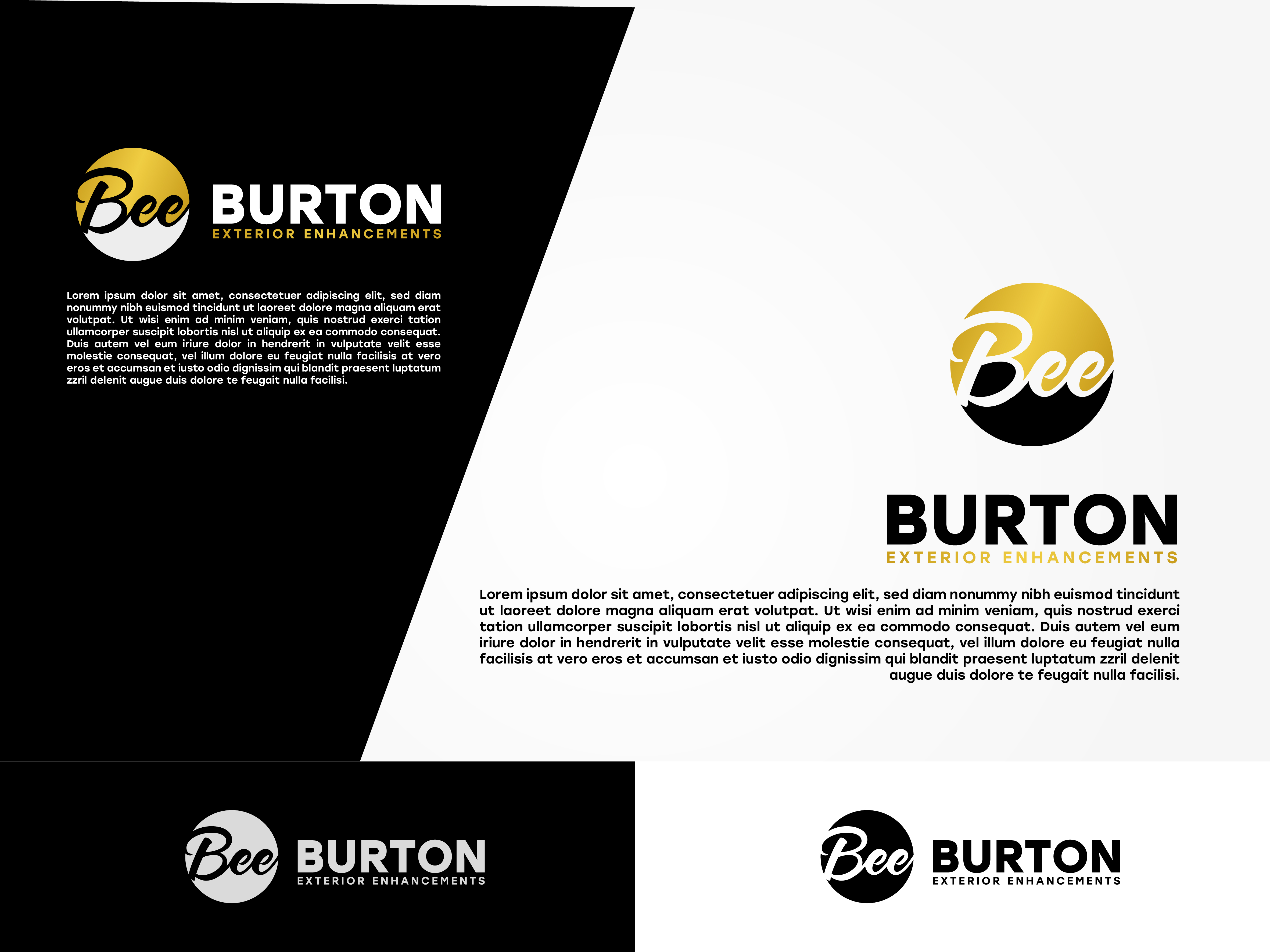 Logo Design by Jet-D for this project | Design #26683766