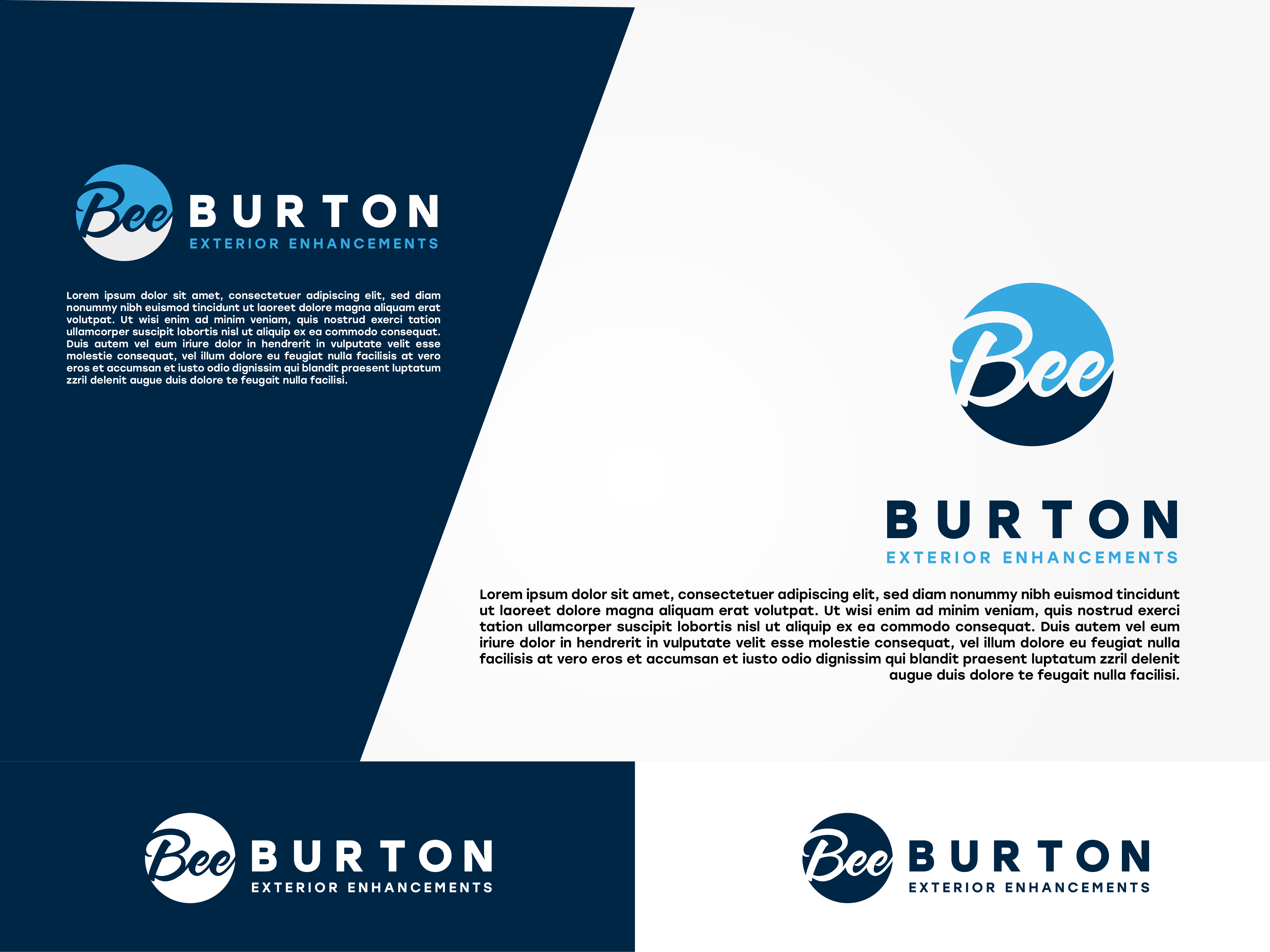 Logo Design by Jet-D for this project | Design #26683769