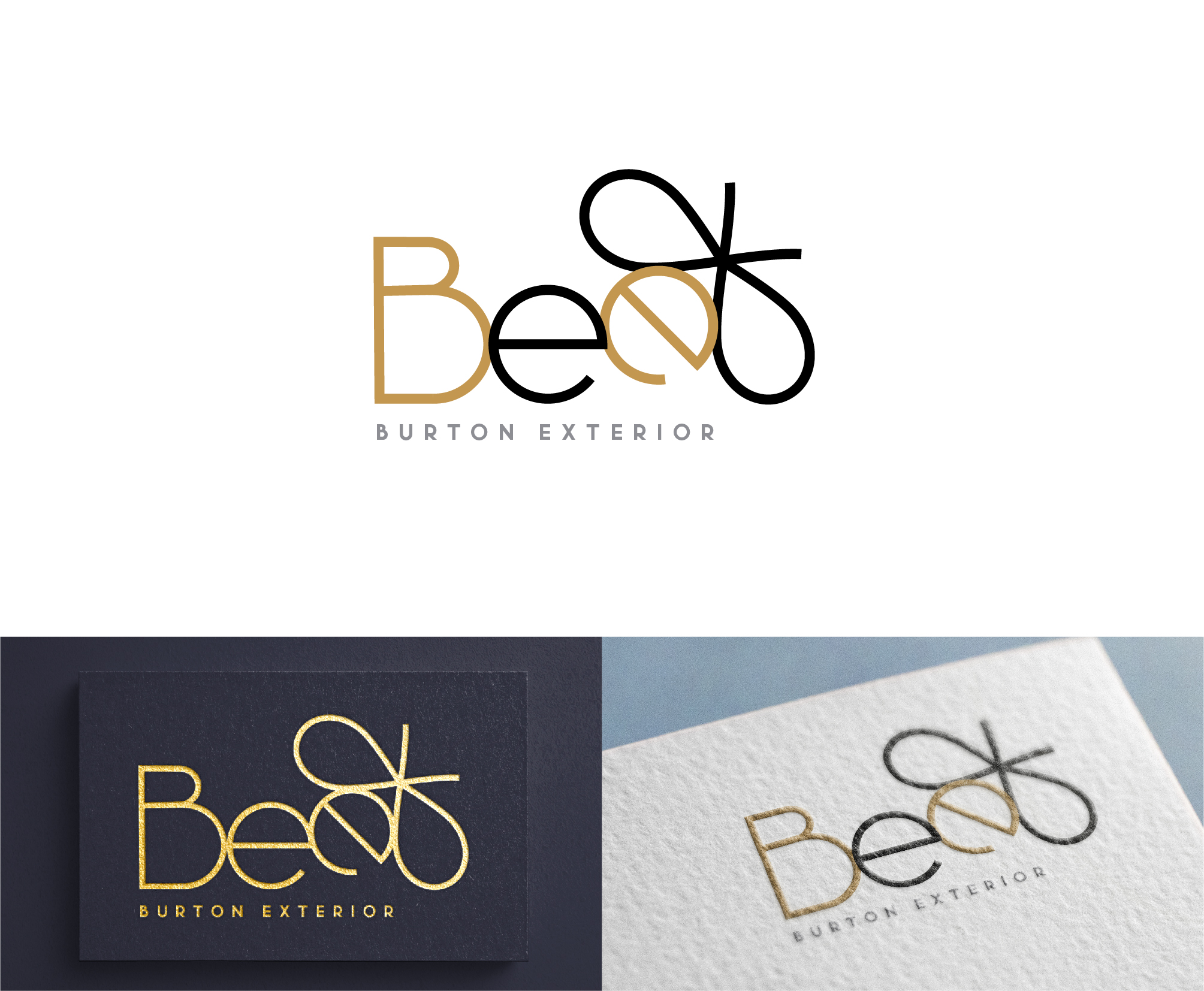 Logo Design by ileanalp for this project | Design #26657259