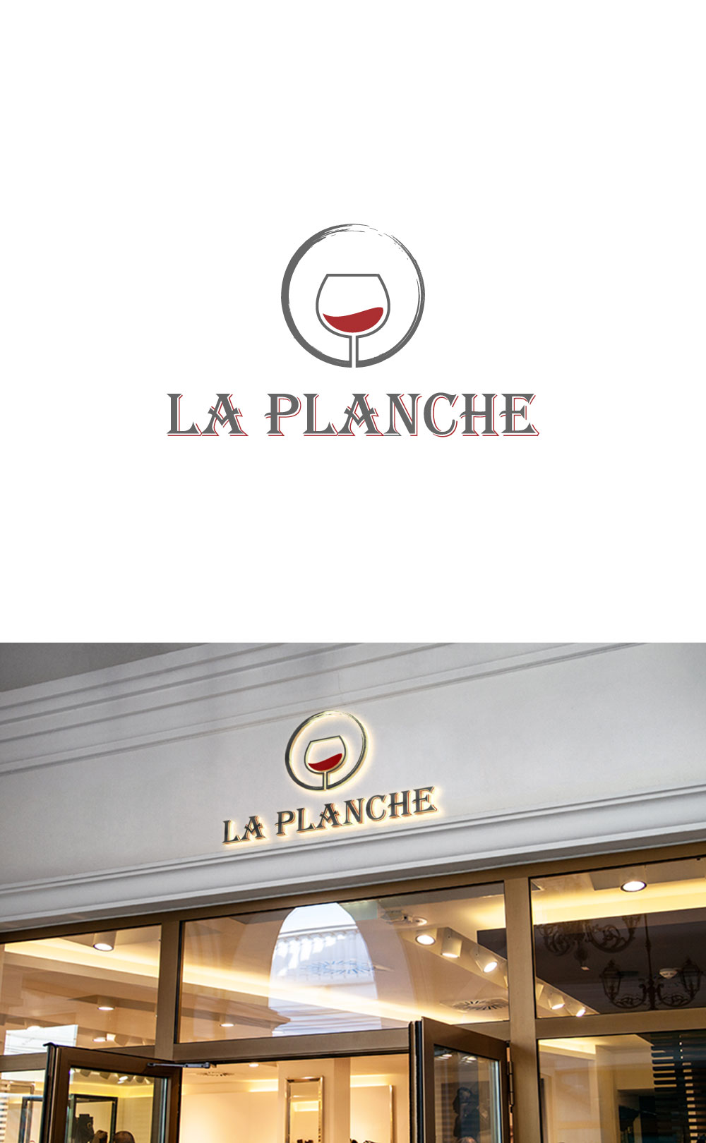 Logo Design by JUEL RANA 525340 for this project | Design #26667780