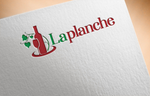 Logo Design by Vishak vasu