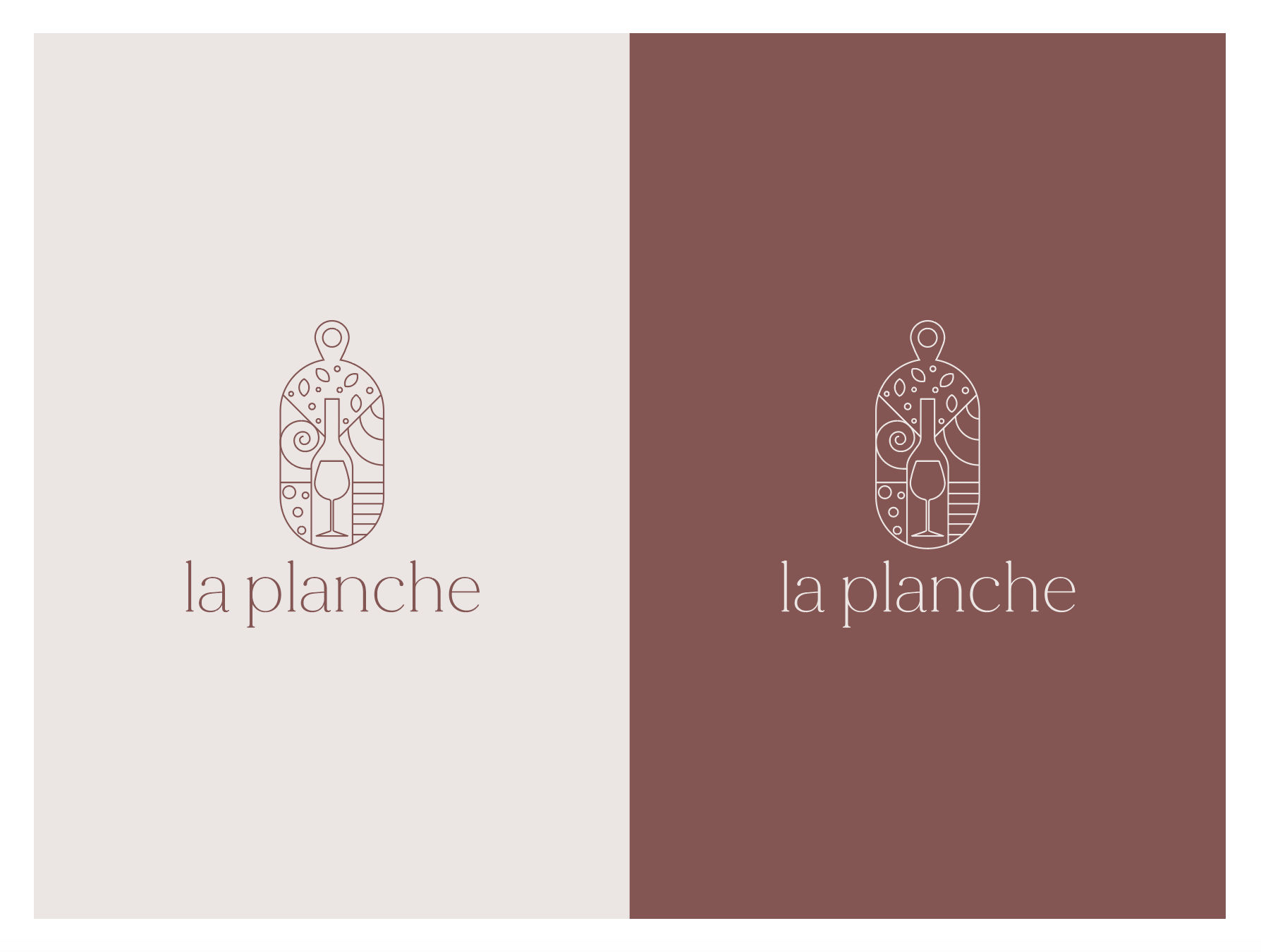 Logo Design by wonderland for this project | Design: #26656560