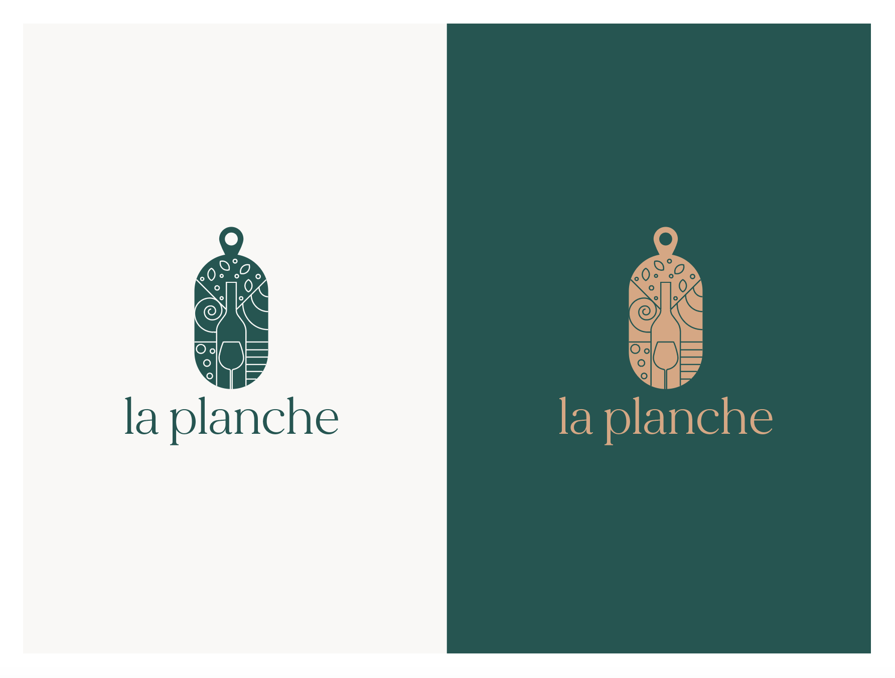Logo Design by wonderland for this project | Design #26662952