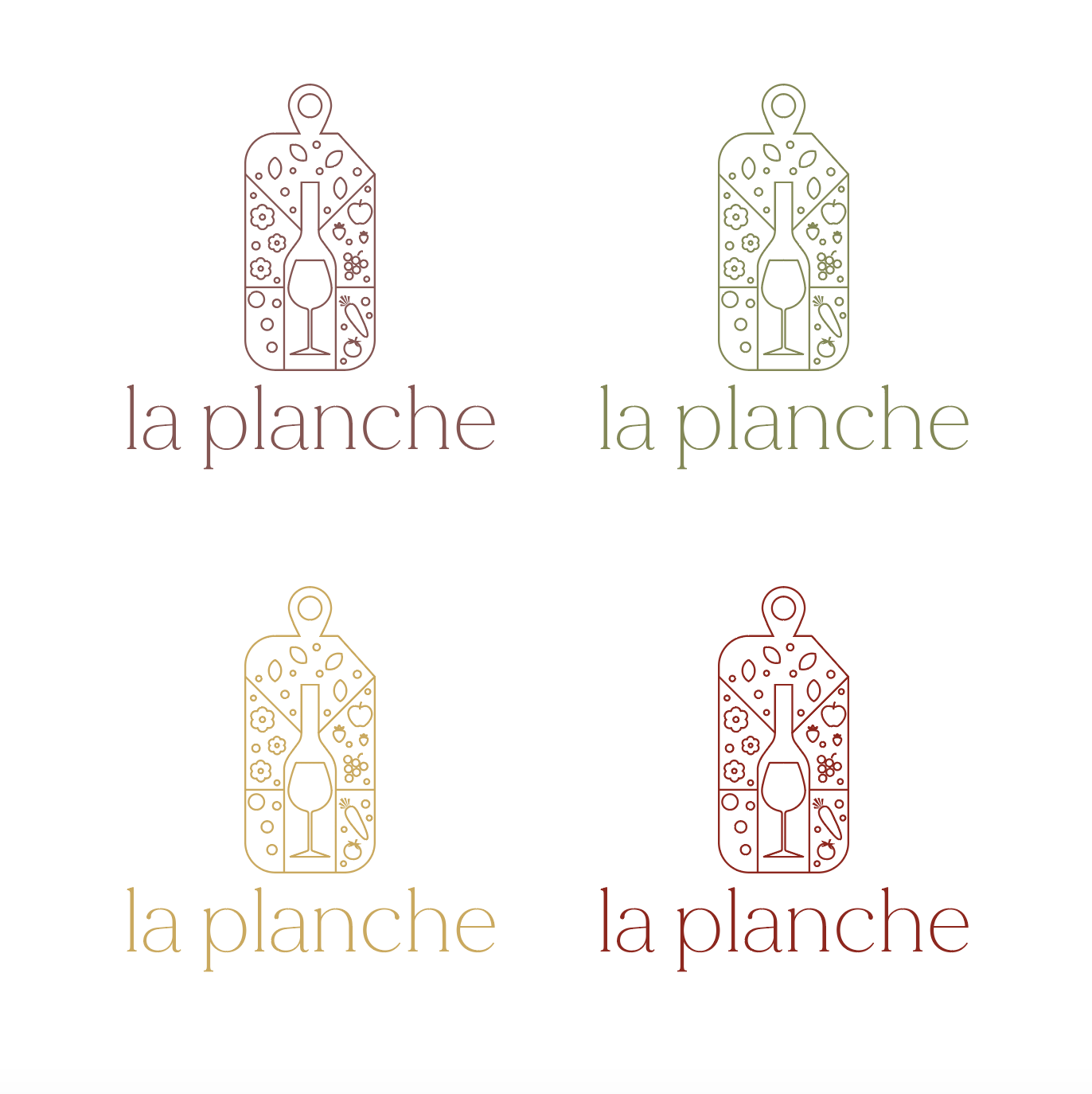 Logo Design by wonderland for this project | Design #26905429