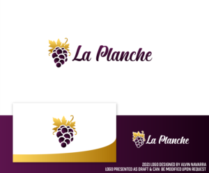Logo Design by alvinnavarra for this project | Design: #26679468