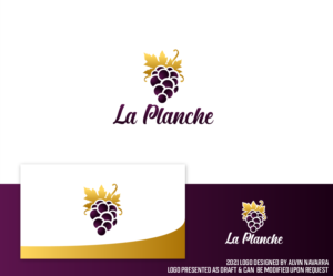 Logo Design by alvinnavarra for this project | Design: #26679472